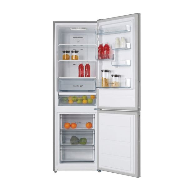 HLADILNIK IN ZAMRZOVALNIK CANDY CVBN 6184XBF/S1