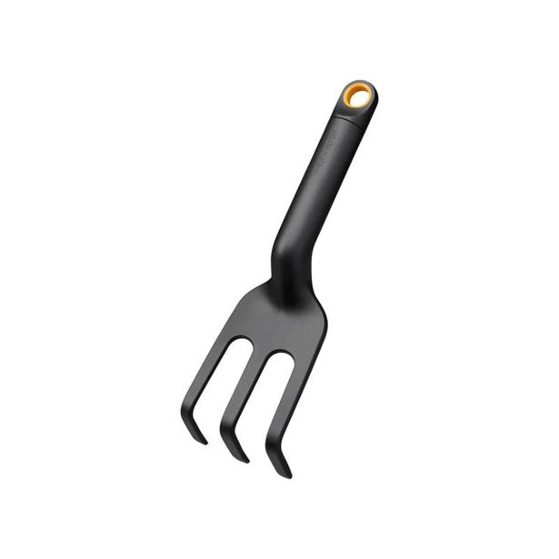 CVETLIČNO ORODJE FISKARS KULTIVATOR MINI VRTNI SOLID 1072102