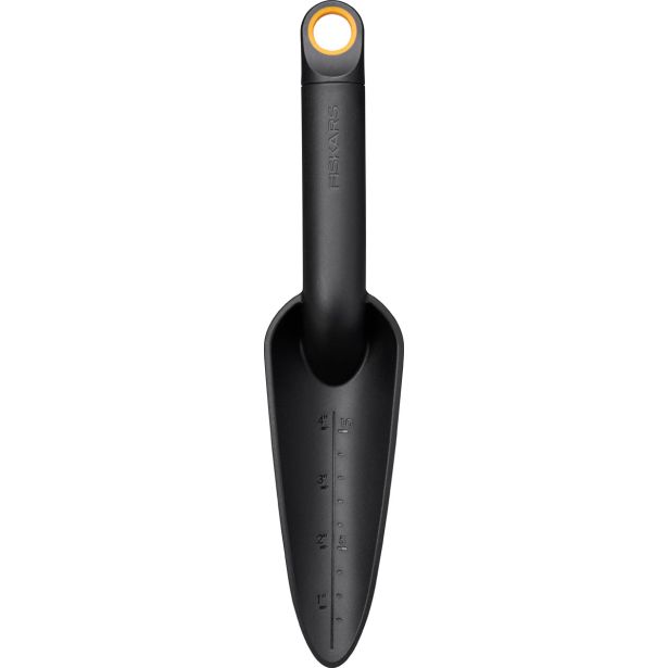 CVETLIČNO ORODJE FISKARS LOPATICA OZKA SOLID 1072101