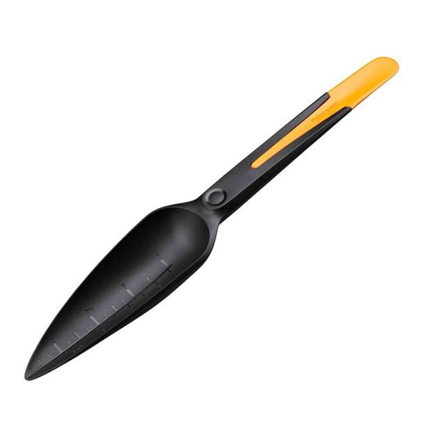 CVETLIČNO ORODJE FISKARS LOPATICA SADILNA SOLID 1057641