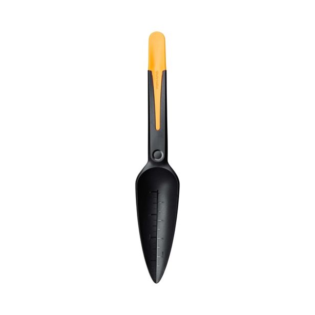 CVETLIČNO ORODJE FISKARS LOPATICA SADILNA SOLID 1057641