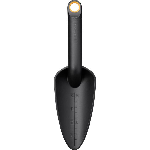 CVETLIČNO ORODJE FISKARS LOPATICA VRTNA SOLID 1071899