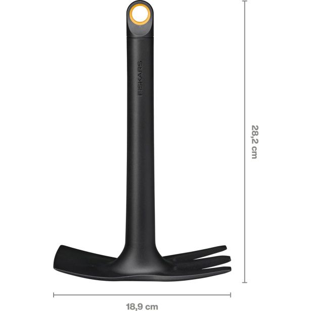 CVETLIČNO ORODJE FISKARS MOTIČICA VRTNA SOLID 1072100