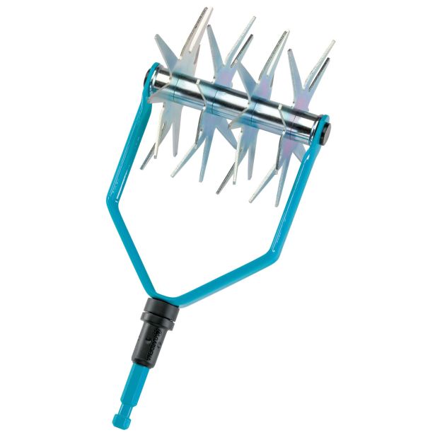 CVETLIČNO ORODJE GARDENA ZVEZDASTI KULTIVATOR CS