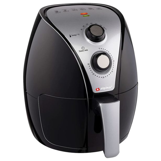 CVRTNIK ALPINA 3.2 L