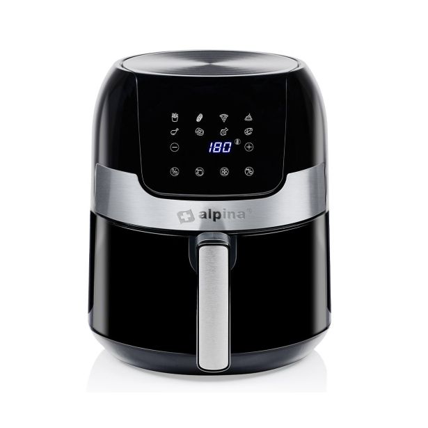 CVRTNIK NA VROČI ZRAK ALPINA NA VROČ ZRAK XL, 3.5L