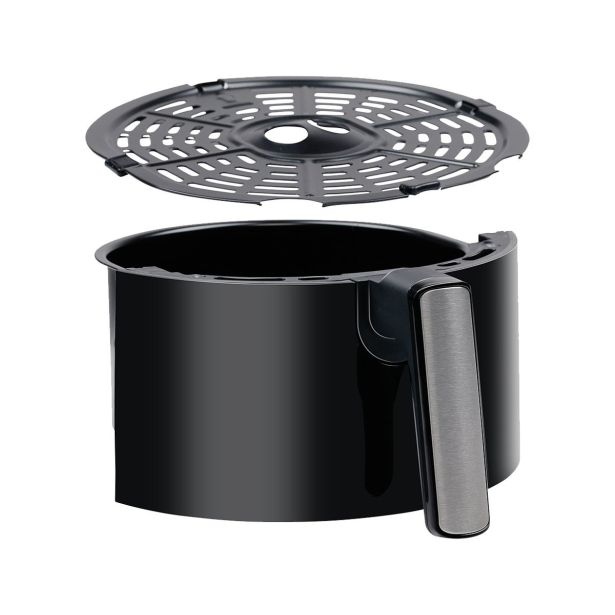 CVRTNIK NA VROČI ZRAK ALPINA NA VROČ ZRAK XL, 3.5L