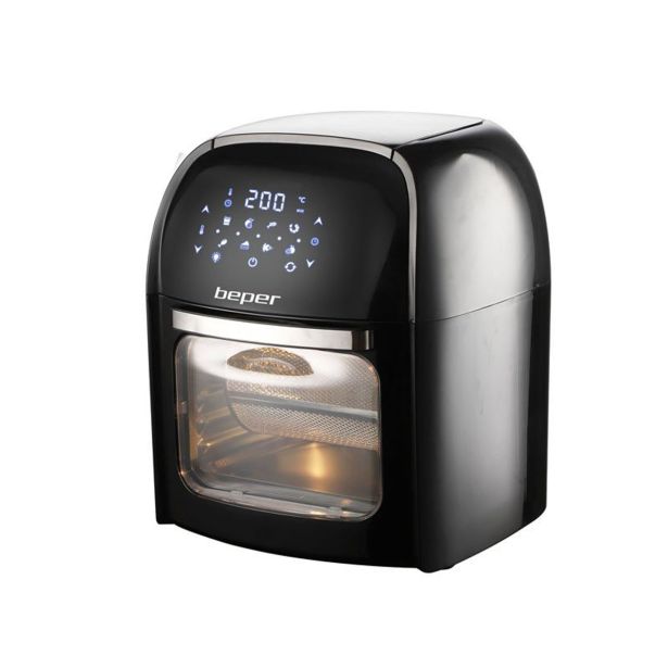 CVRTNIK NA VROČI ZRAK BEPER P101FRI013