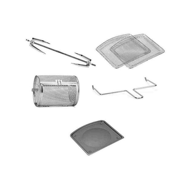 CVRTNIK NA VROČI ZRAK BEPER P101FRI013