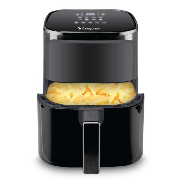 CVRTNIK NA VROČI ZRAK BEPER P101FRI051 NA VROČ ZRAK, 5L