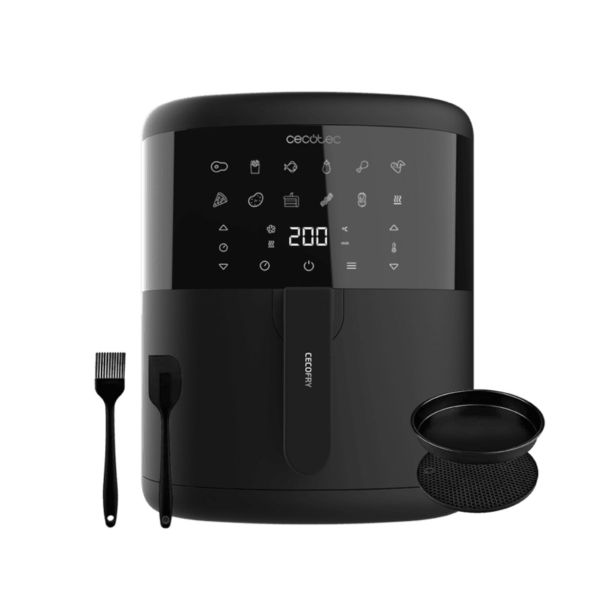CVRTNIK NA VROČI ZRAK CECOTEC CECOFRY BOMBASTIK 6000