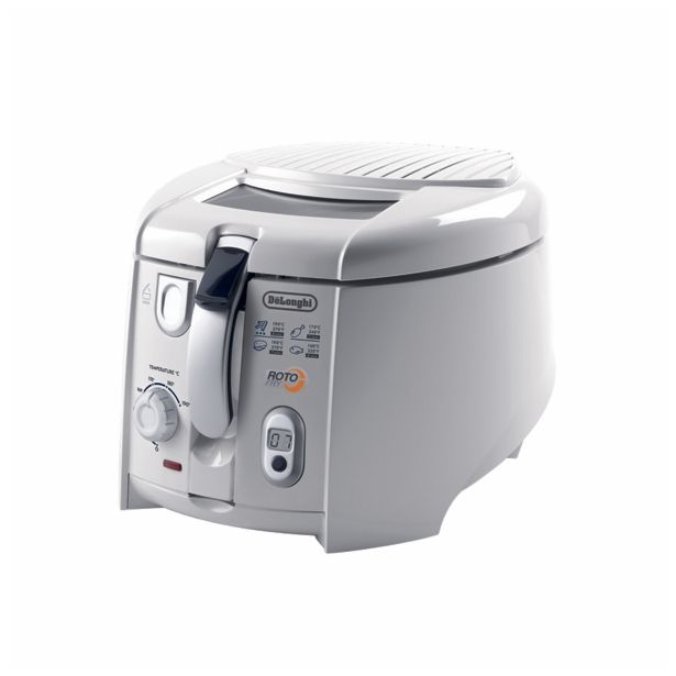 CVRTNIK DELONGHI F 28533 VRTLJIVA POSODA