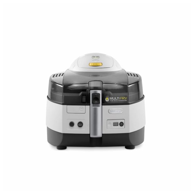 CVRTNIK DELONGHI FH 1363 MULTICOOKER IN CVRTNIK