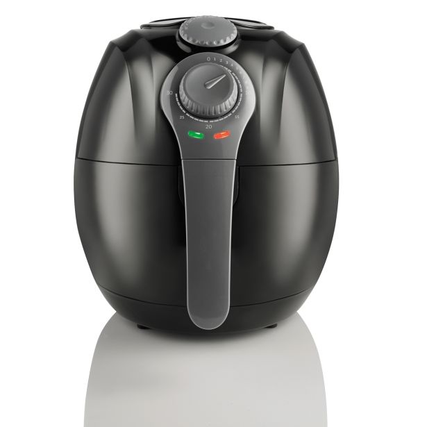 CVRTNIK GORENJE AF 1500 B NA VROČ ZRAK