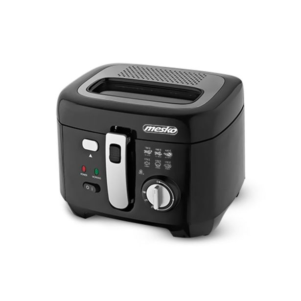 CVRTNIK NA OLJE MESKO MS4908 2.5L