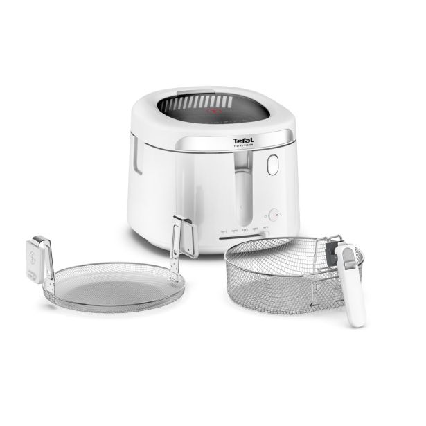 CVRTNIK NA OLJE TEFAL FF2541E0