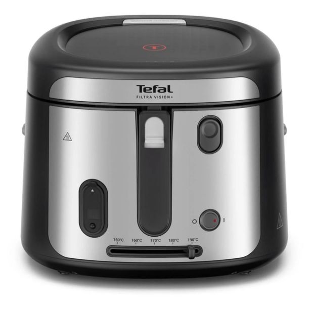 CVRTNIK NA OLJE TEFAL FF2588E0