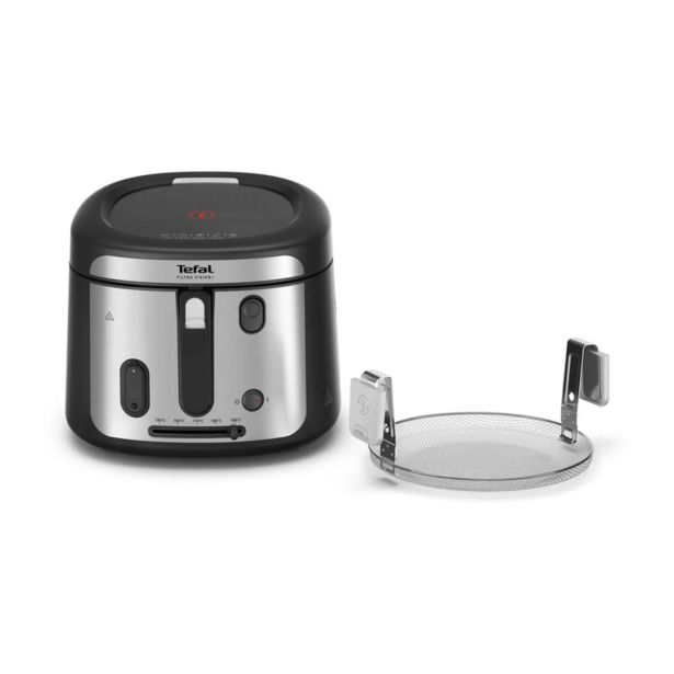 CVRTNIK NA OLJE TEFAL FF2588E0