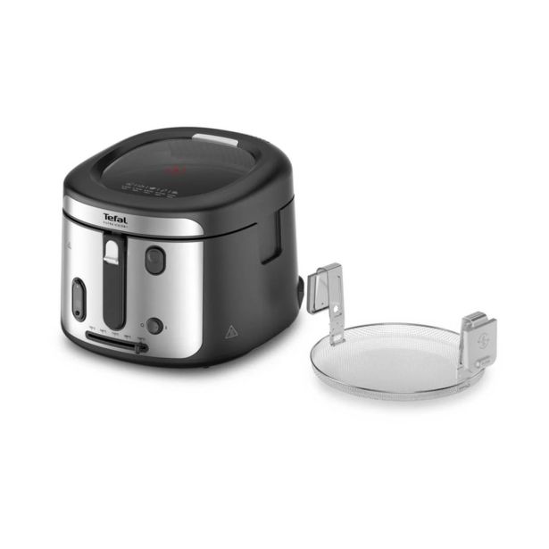 CVRTNIK NA OLJE TEFAL FF2588E0