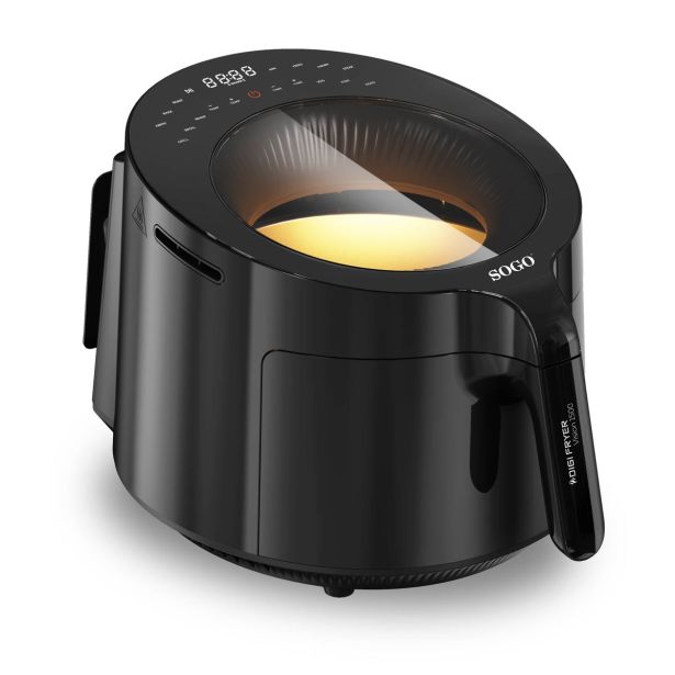 CVRTNIK NA VROČ ZRAK SOGO FRE-SS-10925