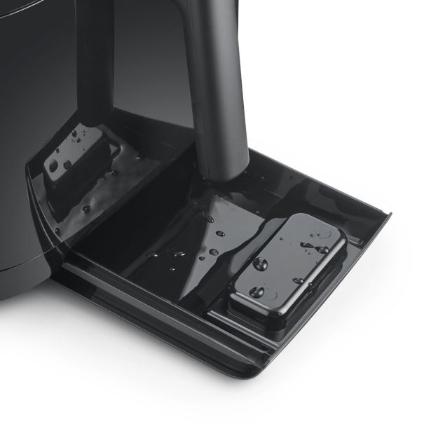 CVRTNIK NA VROČI ZRAK CASO STEAM & AIR FRY 700
