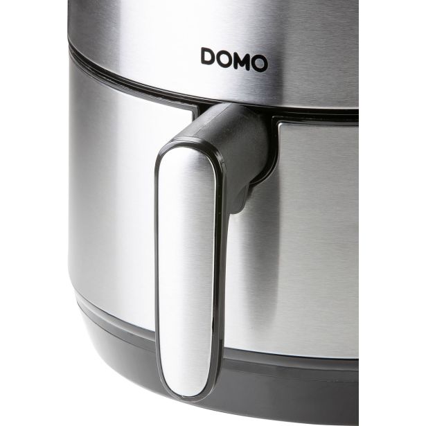 CVRTNIK NA VROČI ZRAK DOMO XL 4 L DO530FR