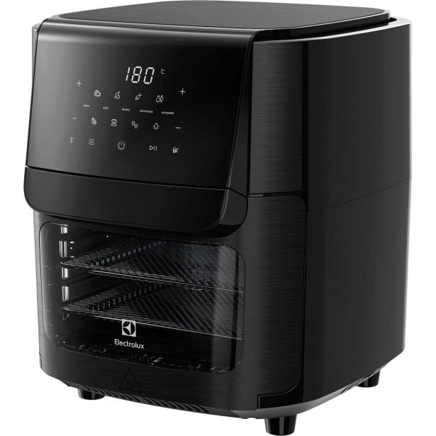 CVRTNIK NA VROČI ZRAK ELECTROLUX EAF12B