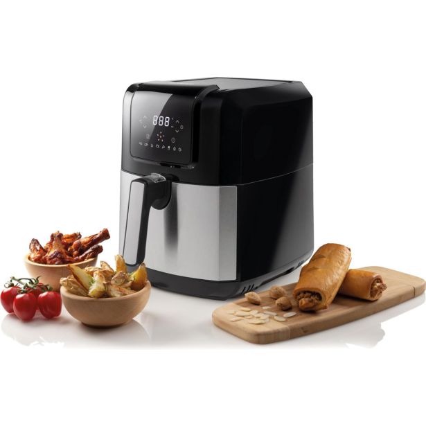 CVRTNIK NA VROČI ZRAK GORENJE AF1700DB