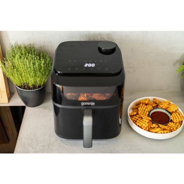 CVRTNIK NA VROČI ZRAK GORENJE AF1800ST
