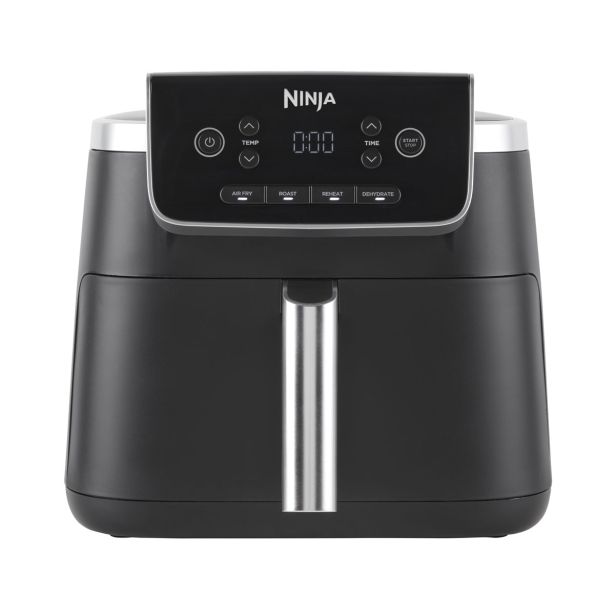 CVRTNIK NA VROČI ZRAK NINJA AF140EU 4.7 L