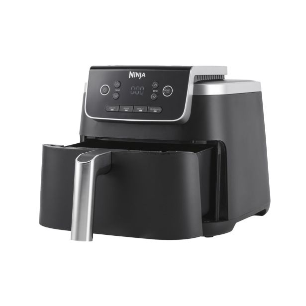 CVRTNIK NA VROČI ZRAK NINJA AF140EU 4.7 L