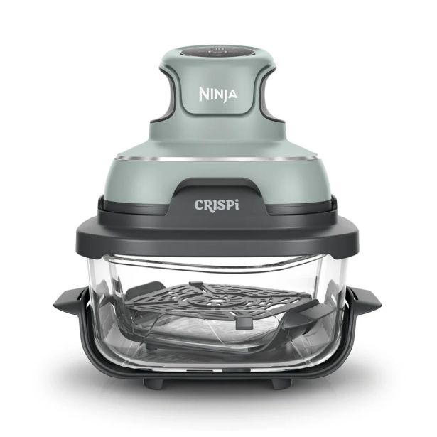CVRTNIK NA VROČI ZRAK NINJA FN101EUSG