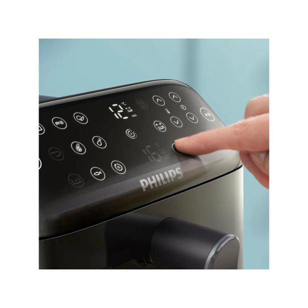 CVRTNIK NA VROČI ZRAK PHILIPS NA461/00