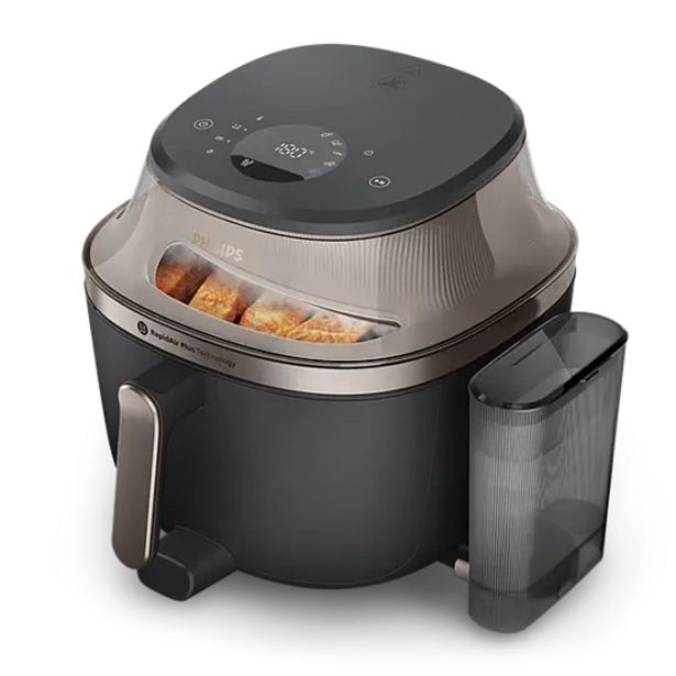 CVRTNIK NA VROČI ZRAK PHILIPS NA547/07