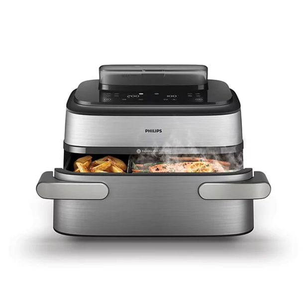 CVRTNIK NA VROČI ZRAK PHILIPS NA565/02