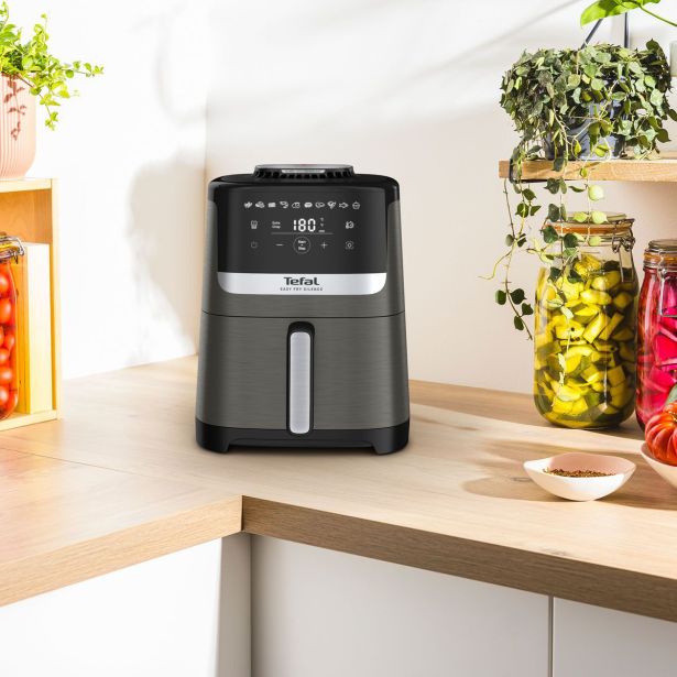 CVRTNIK NA VROČI ZRAK TEFAL EY551HE0 SILENCE XL