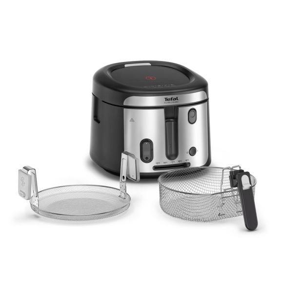 CVRTNIK NA VROČI ZRAK TEFAL EY572DE1
