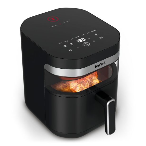 CVRTNIK NA VROČI ZRAK TEFAL EY8328E0