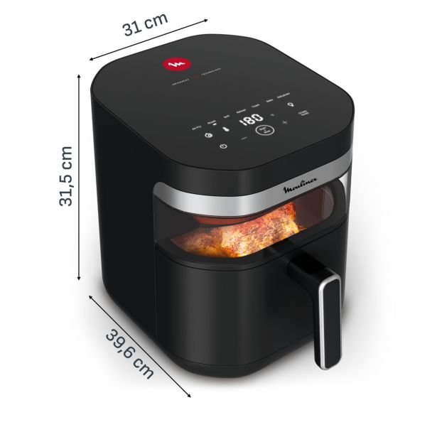 CVRTNIK NA VROČI ZRAK TEFAL EY8328E0