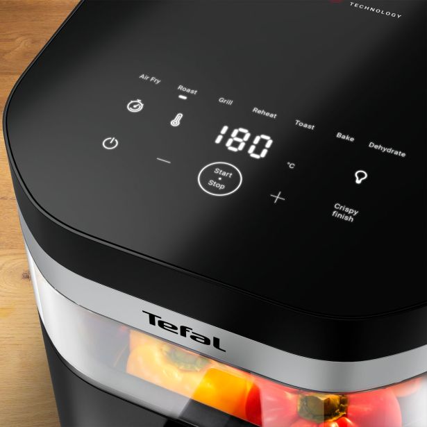 CVRTNIK NA VROČI ZRAK TEFAL EY8328E0
