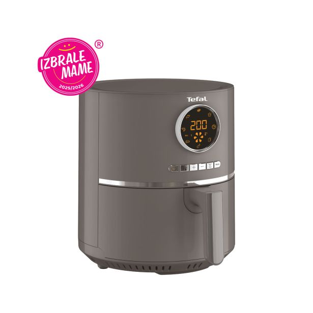 CVRTNIK NA VROČI ZRAK TEFAL ULTRA FRY EY111B15