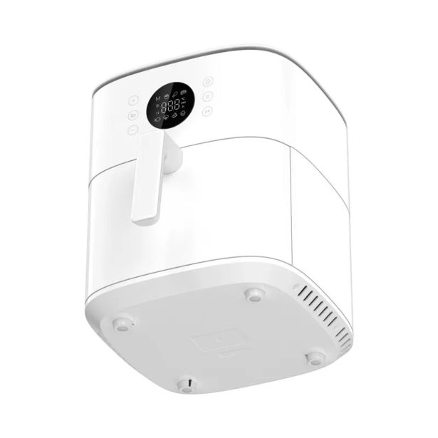 CVRTNIK NA VROČI ZRAK XIAOMI AIR FRYER 6.5 L BEL