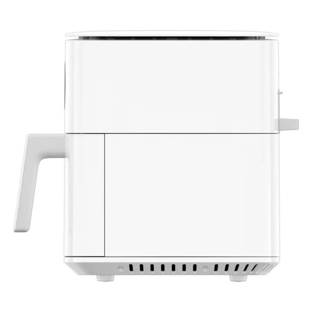 CVRTNIK NA VROČI ZRAK XIAOMI AIR FRYER 6.5 L BEL