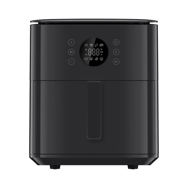 CVRTNIK NA VROČI ZRAK XIAOMI AIR FRYER 6.5 L ČRN
