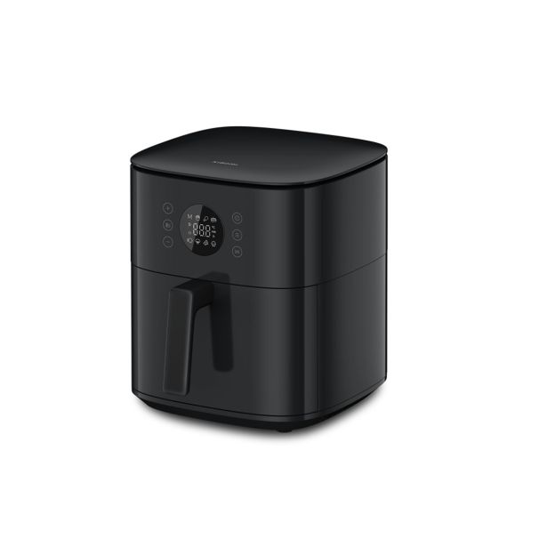 CVRTNIK NA VROČI ZRAK XIAOMI AIR FRYER 6.5 L ČRN