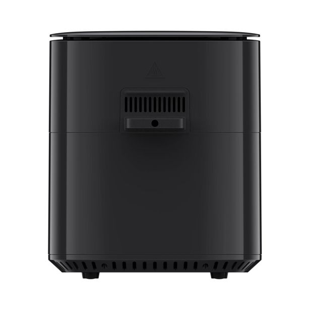 CVRTNIK NA VROČI ZRAK XIAOMI AIR FRYER 6.5 L ČRN