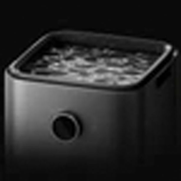 CVRTNIK NA VROČI ZRAK XIAOMI MIJIA PARNI CVRTNIK SMART AIR FRYER 7 L EU