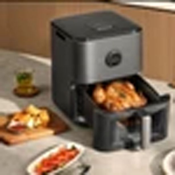 CVRTNIK NA VROČI ZRAK XIAOMI MIJIA PARNI CVRTNIK SMART AIR FRYER 7 L EU