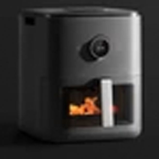 CVRTNIK NA VROČI ZRAK XIAOMI MIJIA PARNI CVRTNIK SMART AIR FRYER 7 L EU
