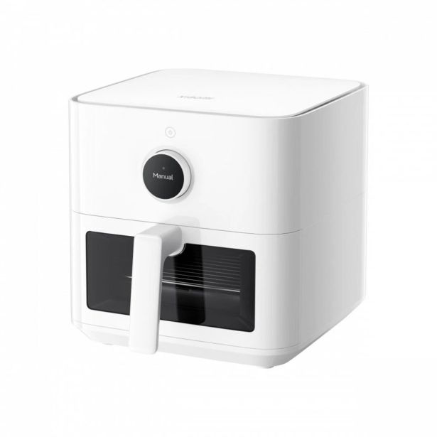 CVRTNIK NA VROČI ZRAK XIAOMI SMART AIR FRYER 5.5L